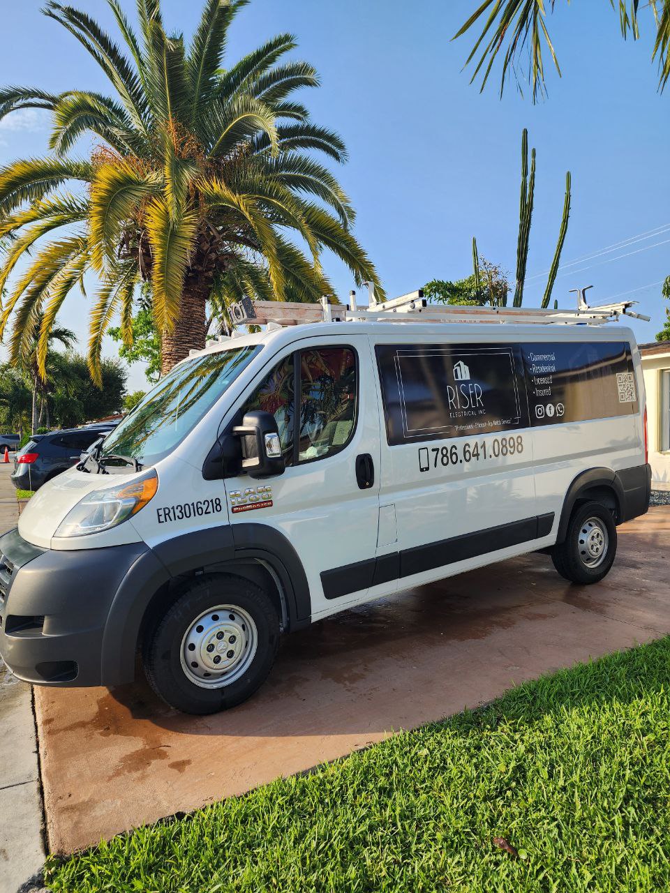 Mobility and efficiency in every service